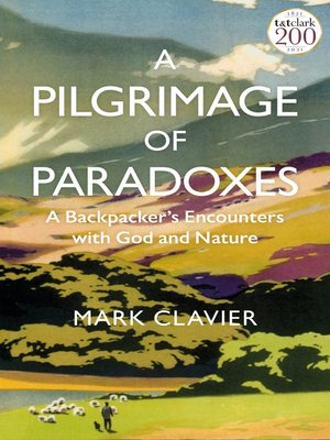 cover image of A Pilgrimage of Paradoxes